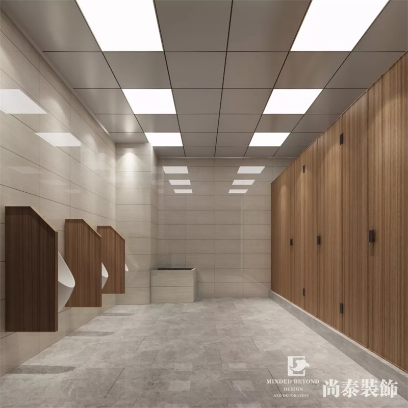 辦公室裝修設計