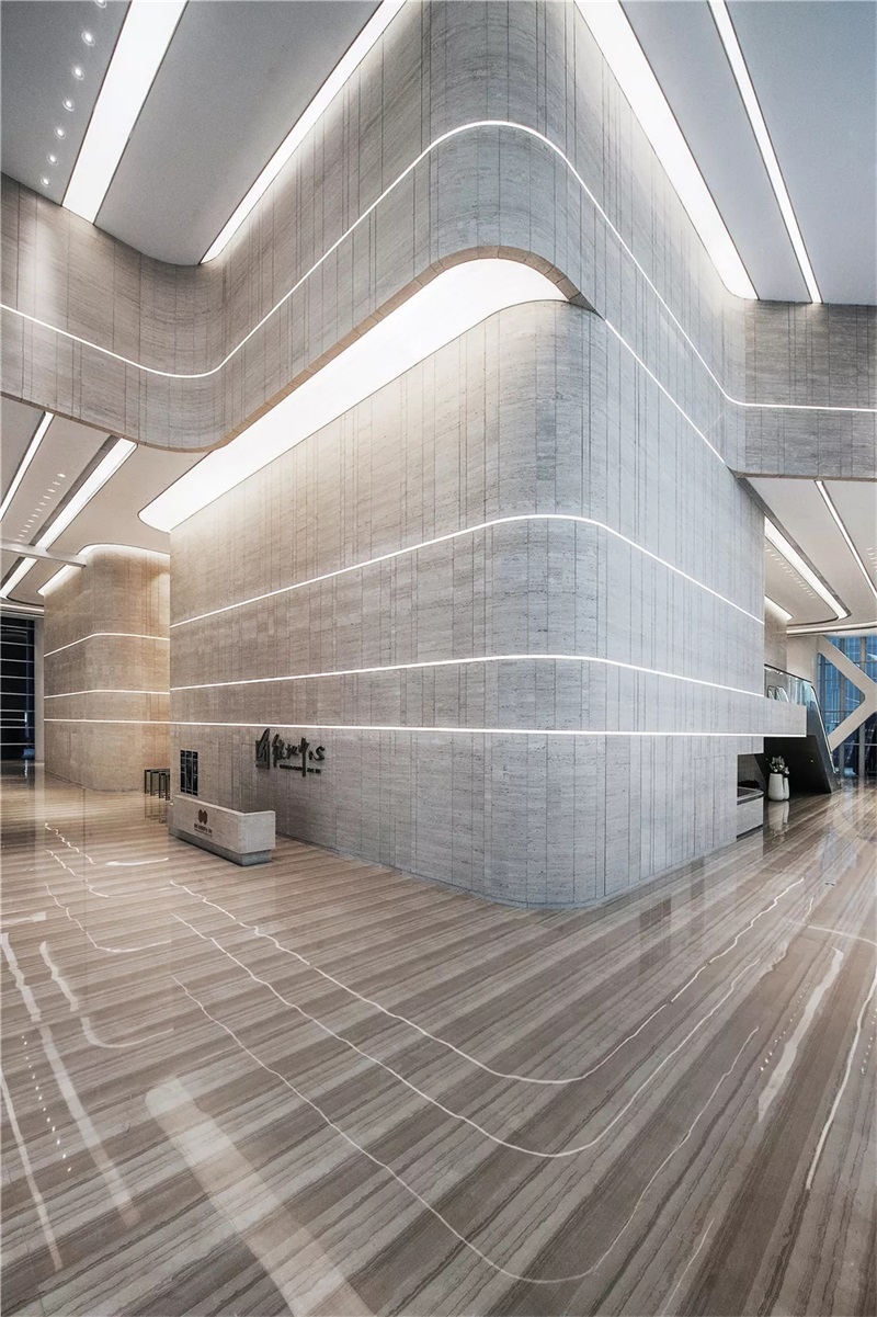 寫字樓裝修設計