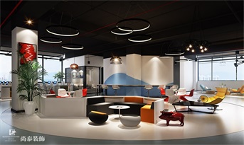 辦公室裝修理論，先從這四點(diǎn)開始