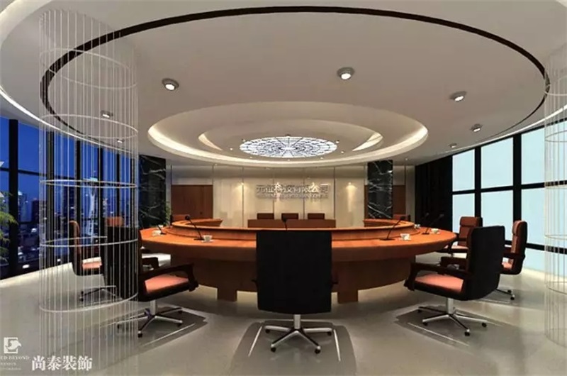 汽車展廳裝修設(shè)計(jì)