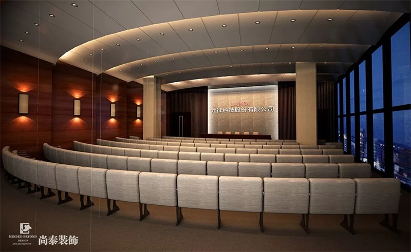 汽車展廳設(shè)計(jì)效果圖