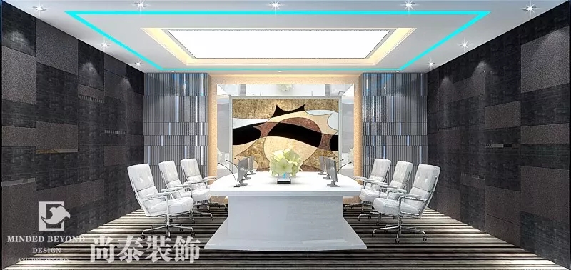 汽車展廳裝修設(shè)計(jì)