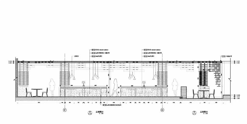 餐飲裝修設(shè)計
