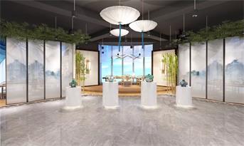 品牌案例 | 3600㎡網(wǎng)紅送禮網(wǎng)辦公空間裝修設(shè)計(jì)，七夕送禮不用愁？