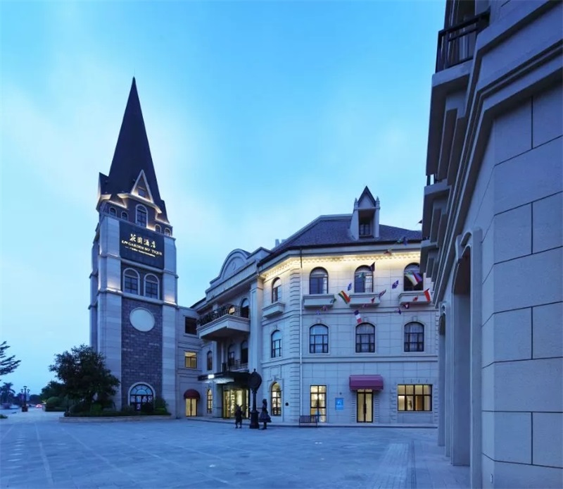 酒店裝修設(shè)計