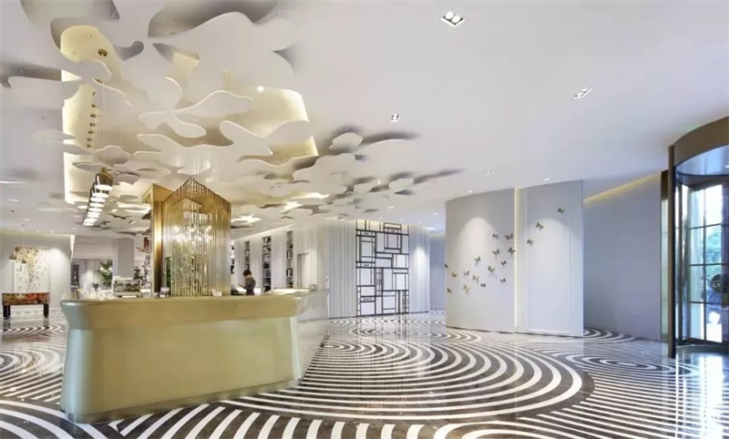 酒店裝修設(shè)計