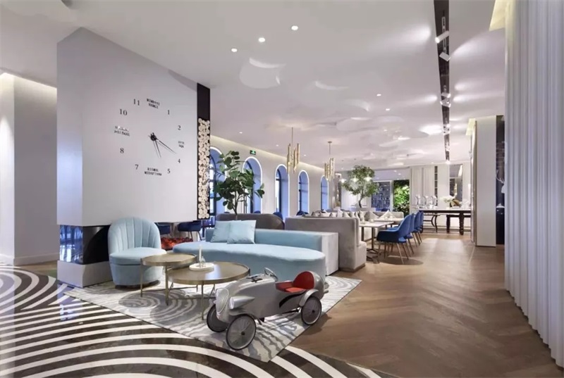 酒店裝修設(shè)計