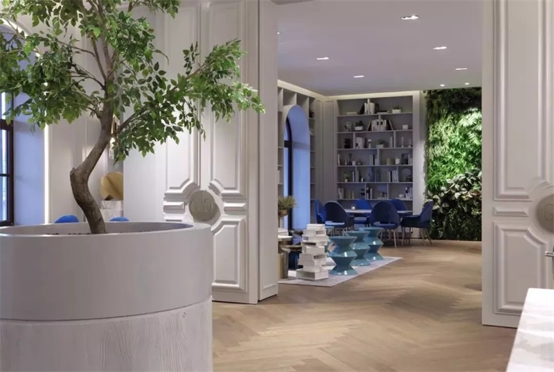 酒店裝修設(shè)計