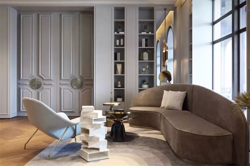 酒店裝修設(shè)計