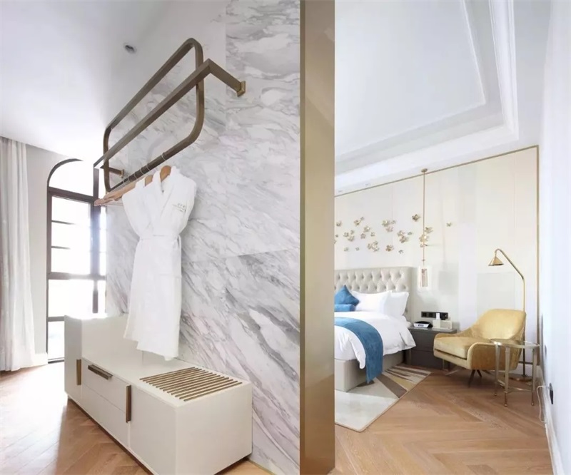 酒店裝修設(shè)計