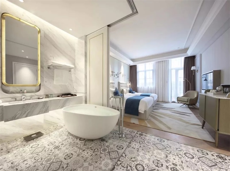 酒店裝修設(shè)計