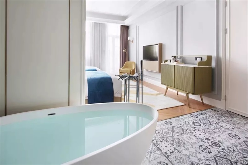 酒店裝修設(shè)計