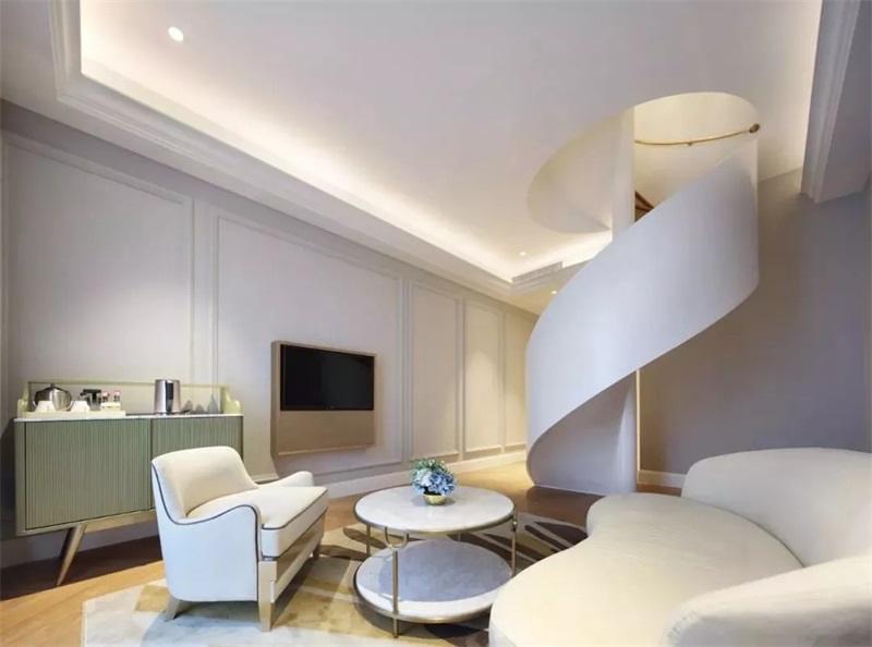 酒店裝修設(shè)計