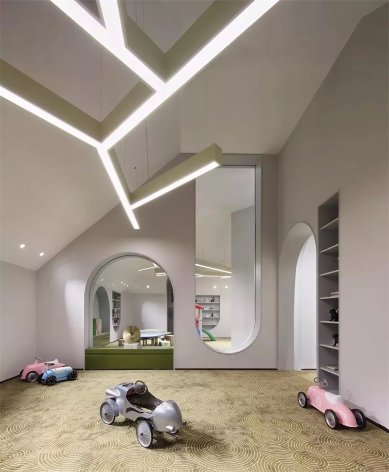 酒店裝修設(shè)計