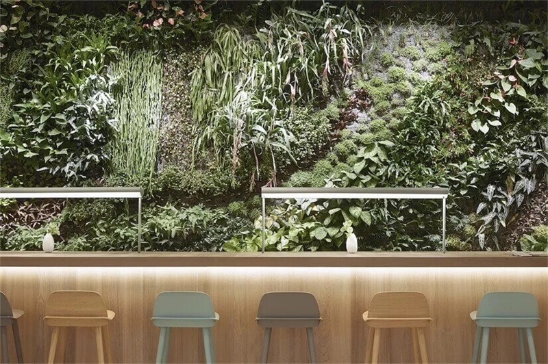 辦公空間設(shè)計(jì)效果圖