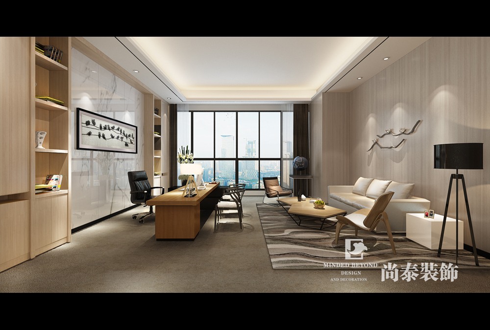 老板辦公室風(fēng)水效果圖 老板辦公室風(fēng)水.jpg