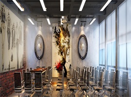 辦公室裝修應(yīng)該具備什么樣的格局特點(diǎn)？