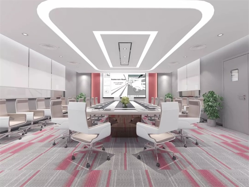 辦公室裝修設(shè)計(jì)效果圖