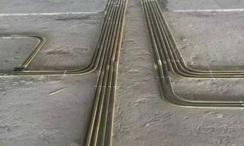 辦公室裝修水電改造施工和驗(yàn)收知識大全