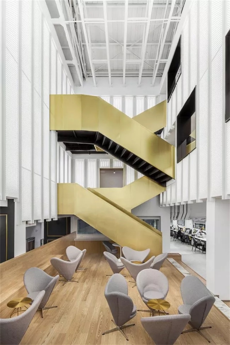 辦公室裝修設(shè)計效果圖