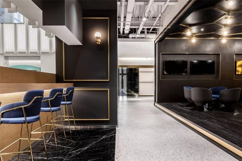 辦公室裝修設(shè)計效果圖