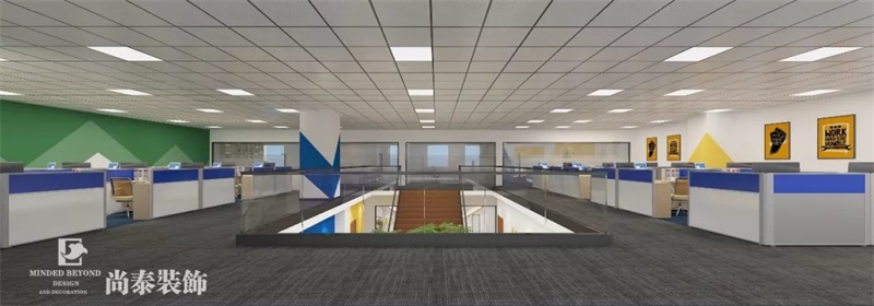 辦公室裝修設(shè)計(jì)效果圖