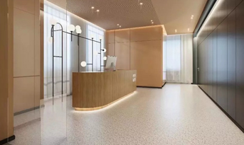 醫(yī)療辦公室裝修設(shè)計，打破常規(guī)，獨具特色