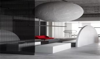 辦公室裝修設(shè)計，帶你探索宇宙的奧妙!