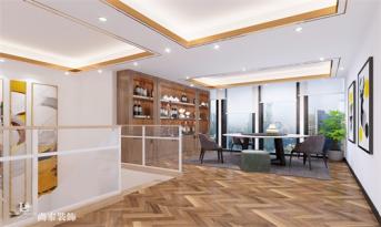 深圳想要裝修設(shè)計寫字樓的注意了，這四點你不得不知！