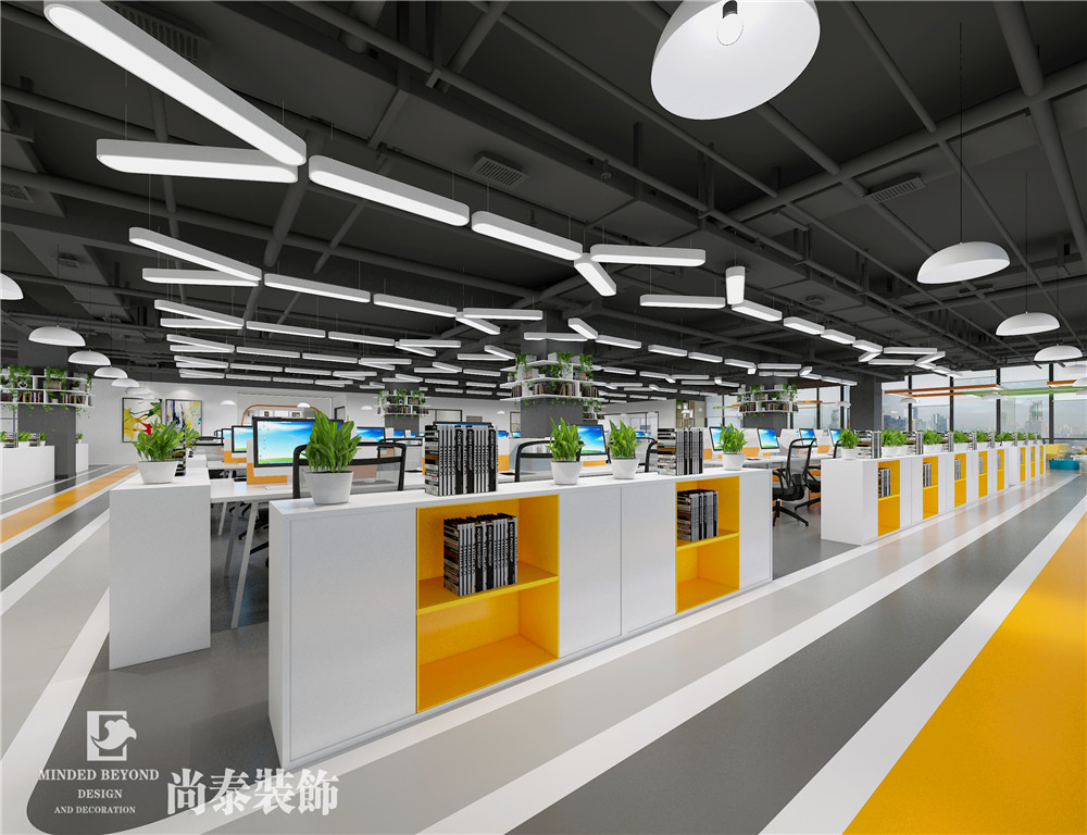 辦公室設(shè)計(jì)