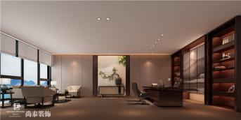 辦公室裝修實(shí)用技巧，辦公室既舒適又有格調(diào)