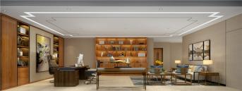 影響深圳辦公室裝修價格因素有哪些？