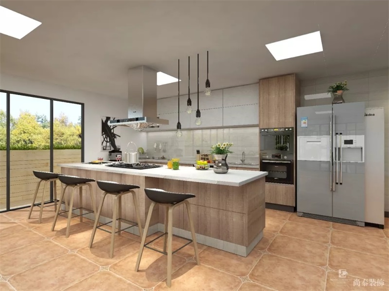 辦公室裝修效果圖