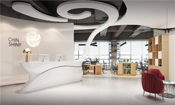 深圳辦公室裝修多少錢，先看看這些因素吧！