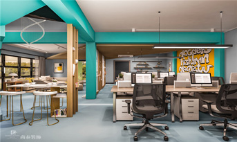 深圳辦公室裝修設計不夠完美，往往是忽略了這幾個小細節(jié)