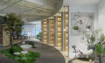 深圳寫字樓裝修需要多少錢？