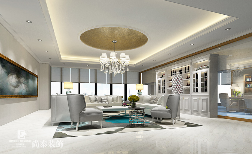 辦公室裝修設(shè)計(jì)效果圖