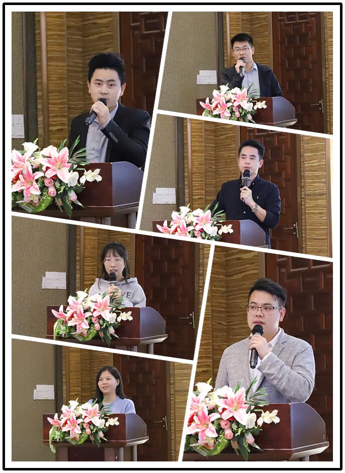 儲干競選候選人