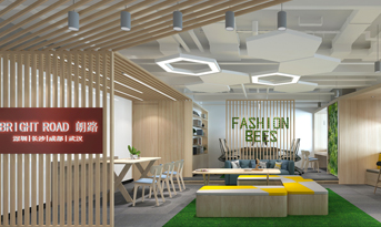 文化傳媒公司辦公室該怎么裝修？