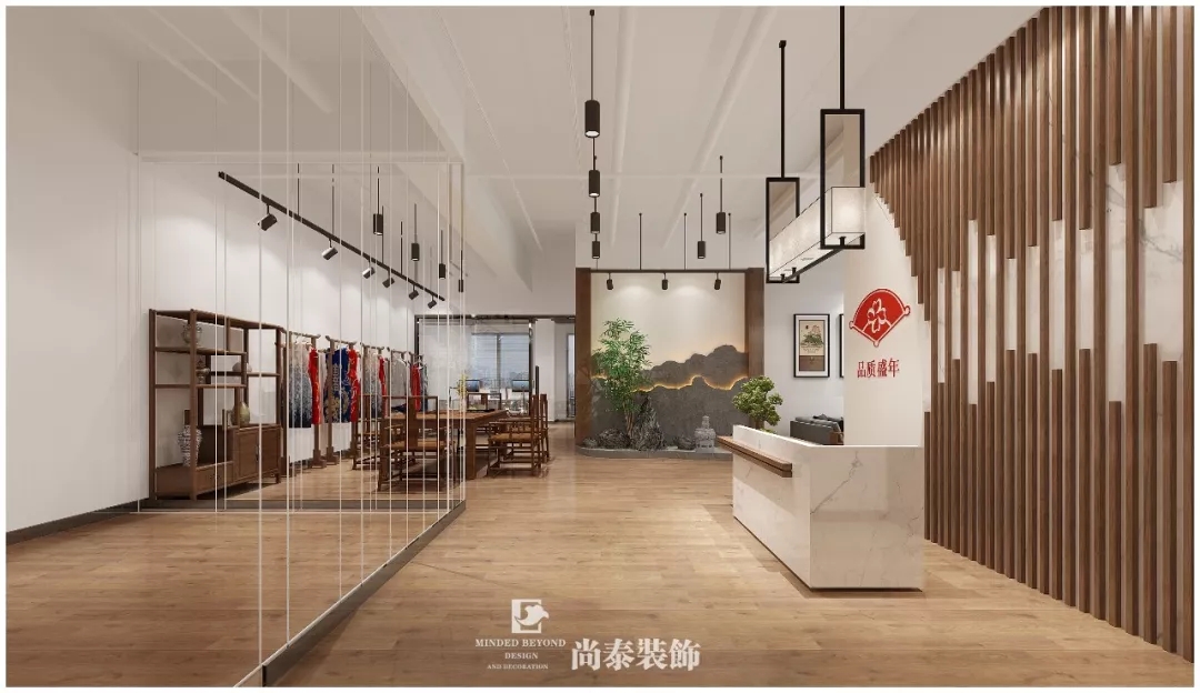 前廳裝修效果圖