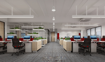 辦公室地毯有什么優(yōu)點？