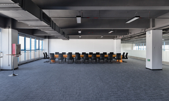 辦公室地毯怎么清潔？