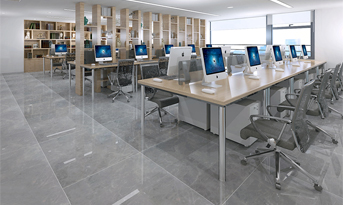 如何選擇一家辦公室裝修公司？