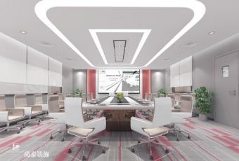 深圳辦公室裝修隔斷都有哪些方式?優(yōu)點是什么?