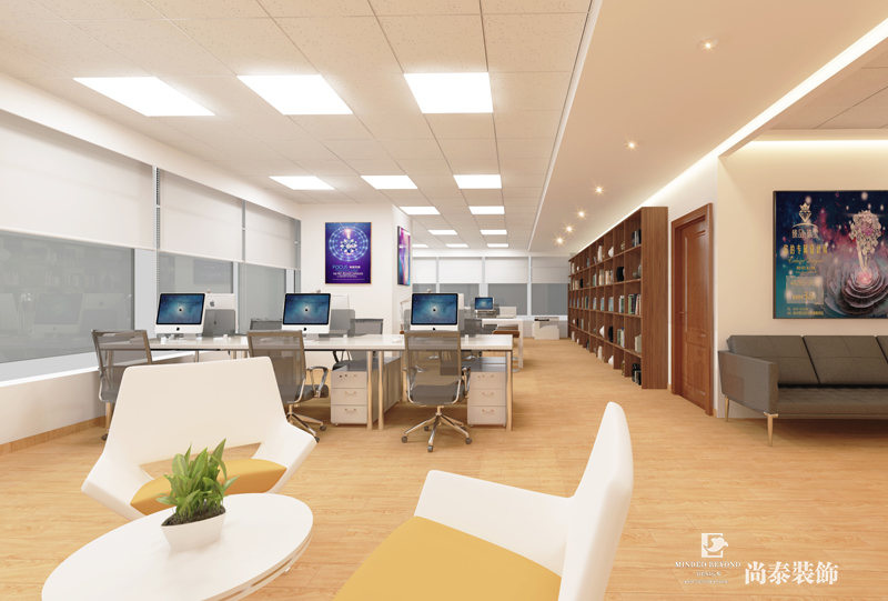 辦公室裝修小知識(shí)