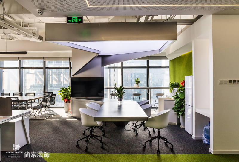 水吧裝修實(shí)景圖