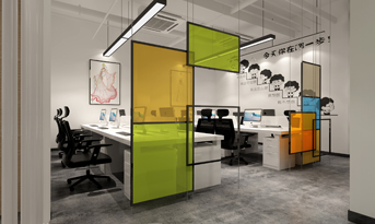 深圳寫字樓裝修如何省錢？