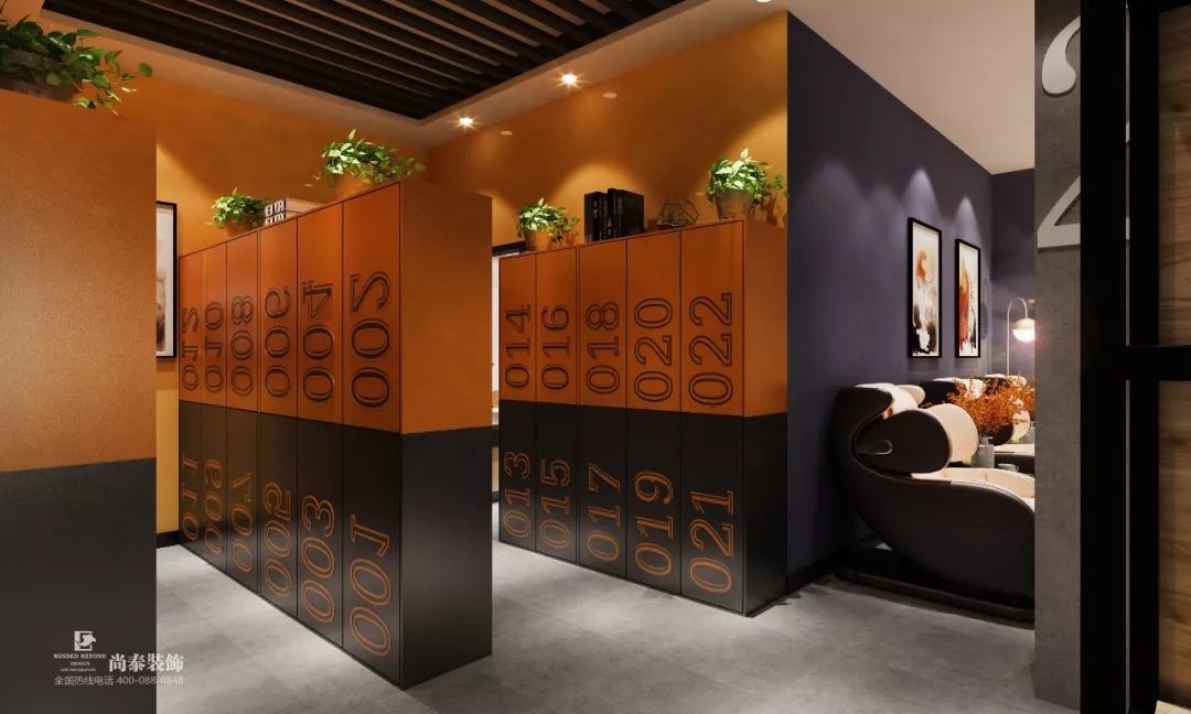 儲物柜裝修效果圖