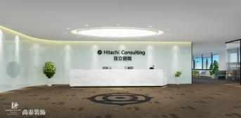 辦公室裝修中，這幾個裝飾點不能漏了