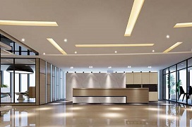 深圳辦公室裝修如何驗收裝修工程？